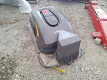 Image of Stiga A5000 Robotic Mower