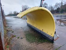 Image of Schmidt SNK34 Snow Plough