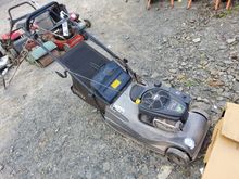 Image of Hayter Pro 19" Lawn Mower