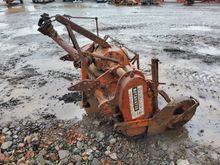 Image of Howard Rotavator