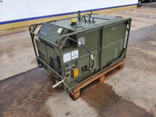 Image of DSG Generator