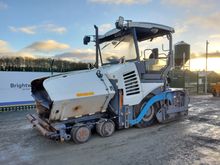 Image of Vogele 1803-3i Paver