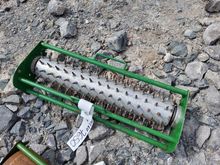 Image of Dennis 610 Sorell Roller Cassete