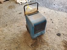 Image of Dri-Eaz Building Drier