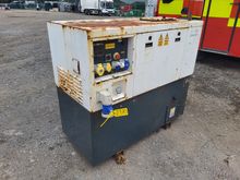 Image of 11kva Generator