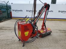 Image of Winton WAM 80 Hedgecutter