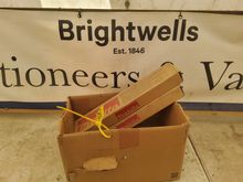 Image of Qty of Makita Staples & Screws