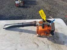 Image of Stihl BG86C Blower