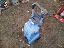 Image of Nilfisk Alto Poseidon 3 Electric Pressure Washer