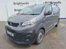Image of PEUGEOT EXPERT PROFESSIONAL L1 BL Panel Van