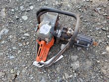 Image of Petrol Impact Gun