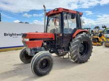 Image of Case International 2wd Tractor