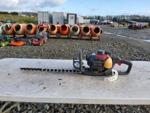 Image of Kawasaki Hedgetrimmer