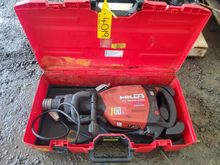 Image of Hilti HE1000 Drill