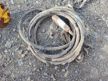 Image of 110v Concrete Poker