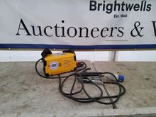 Image of Parker Inverter Welder (Yellow)