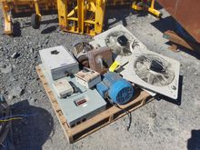 Image of Swith Gear and Motors