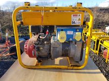 Image of Petrol Generator