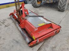 Image of Trimax Striker 160 Mower