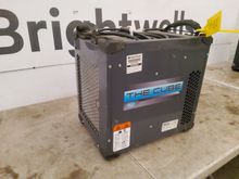 Image of Dri-Eaz F571 Cube De-Humidifier 110V 22.7Kg