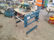 Image of Makita LF1000 Table Saw