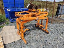 Image of Eichinger Equipment Block Grab