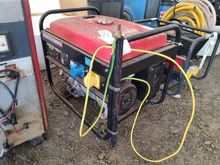 Image of 220v Generator