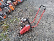 Image of Whacker Plate