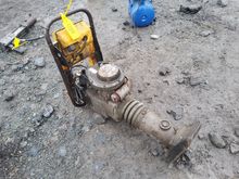 Image of Wacker Neuson BS60-2 Trench Rammer