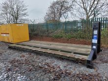 Image of 1 X FLATRACK