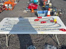 Image of Set Of Chains (Brothers) 4x Leggers