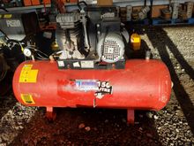 Image of Sealey 150L Compressor