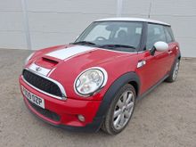 Image of MINI COOPER S 3 Door Hatchback