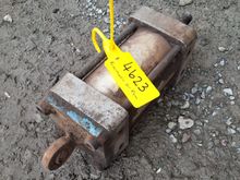 Image of Pneumatic Air Ram