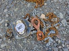 Image of 1T Winch With Chain