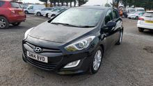 Image of HYUNDAI I30 CLASSIC CRDI 5 Door Hatchback