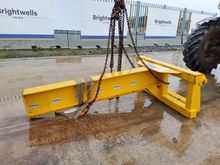 Image of Telehandler Lifting Jib