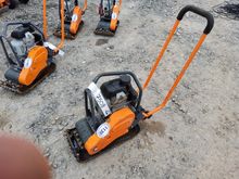 Image of Belle 12" Compaction Plate