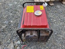 Image of Rockworth 240V/12V Generator