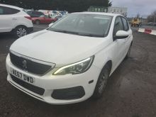 Image of PEUGEOT 308 ACCESS S/S 5 Door Hatchback