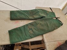 Image of Chainsaw Trousers