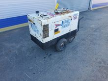 Image of Stephill Ssd10000S Generator Diesel Super Silenced - 10Kva