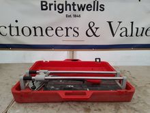 Image of Tile Cutter