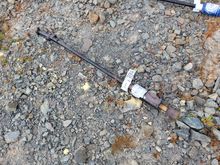 Image of Pneumatic Pole Scabbler