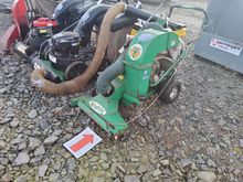 Image of Billy Goat Leaf Collector