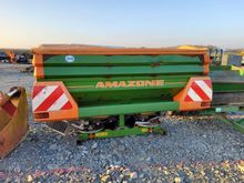 Image of Amazon Fertiliser Spreader