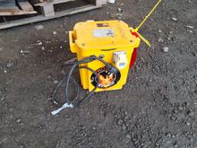 Image of 5KVA Transformer