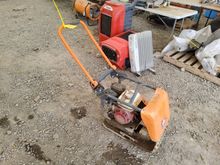 Image of Belle Compaction Plate