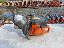 Image of Husqvarna K760 Disc Cutter