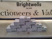 Image of 10x Vision Track VT1000 Dashcams